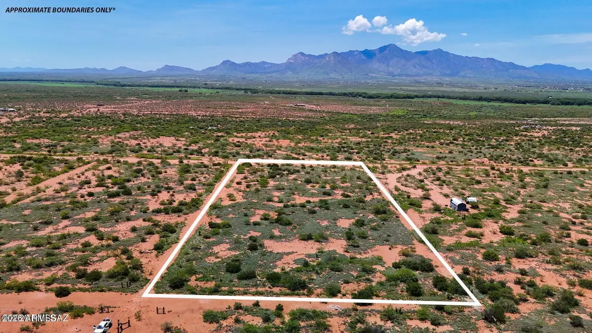 0 S Paloma Trail Lot #1 4.47 Acres --, Hereford, AZ 85615 - #1