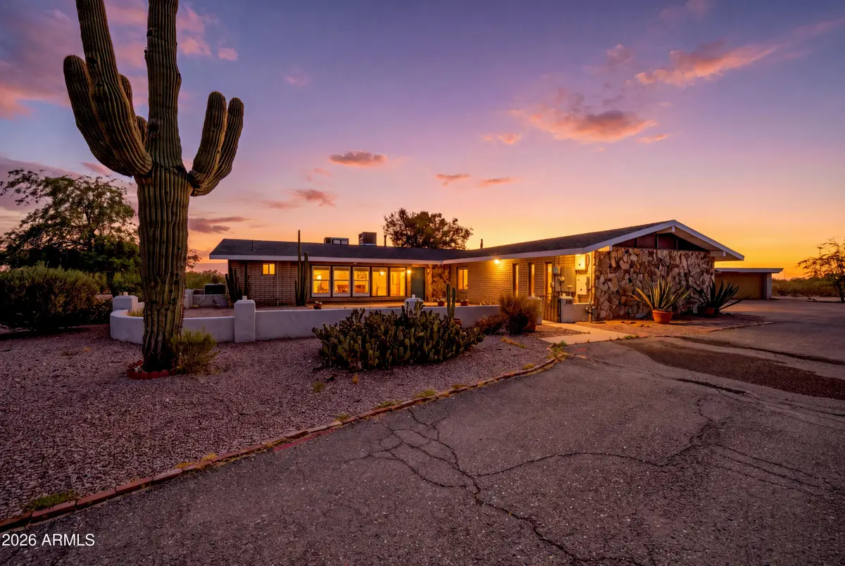 1081 W Dana Avenue, Florence, AZ 85132 - #1
