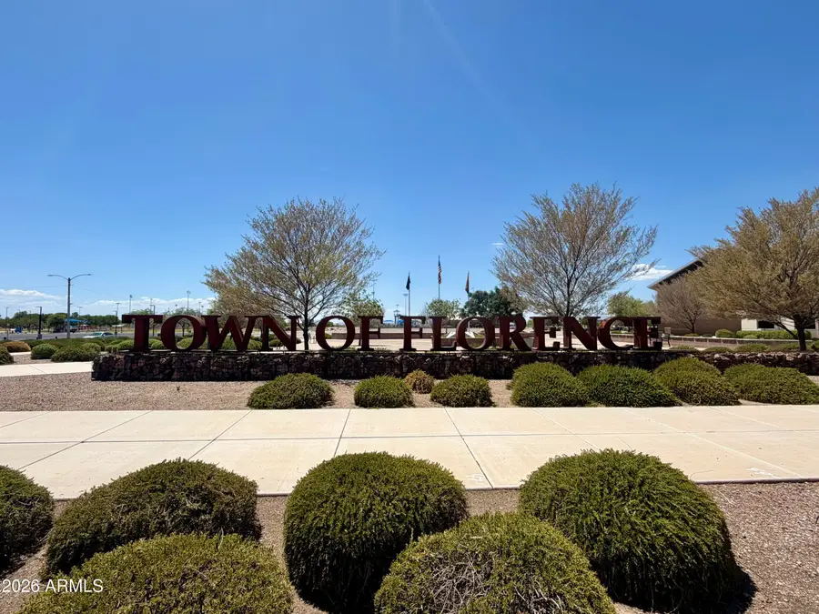 1081 W Dana Avenue, Florence, AZ 85132 - #3