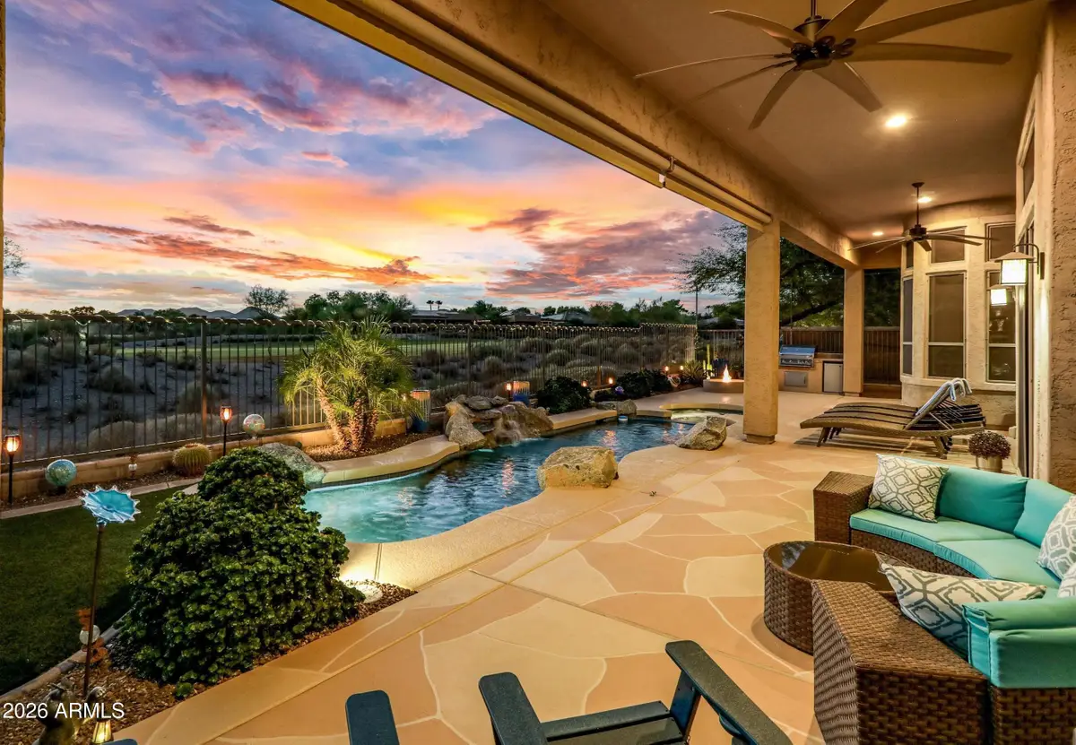 27878 N 130th Avenue, Peoria, AZ 85383 - #1