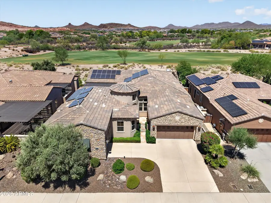 27878 N 130th Avenue, Peoria, AZ 85383 - #3