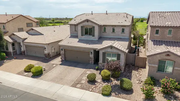 5432 S Mariposa Drive, Gilbert, AZ 85298