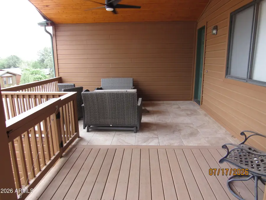 2108 N Cold Springs Point, Payson, AZ 85541 - #3