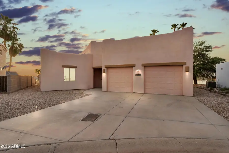 15758 S Maui Circle, Arizona City, AZ 85123 - #2