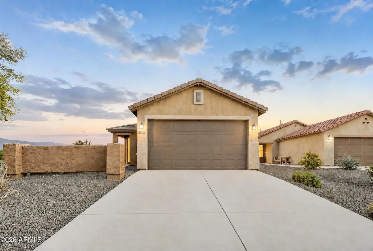 12748 N Linder Drive, Marana, AZ 85653 - #1