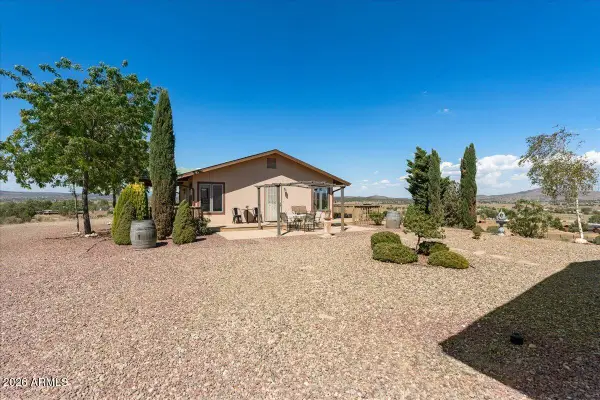 974 N Grandview --, Paulden, AZ 86334