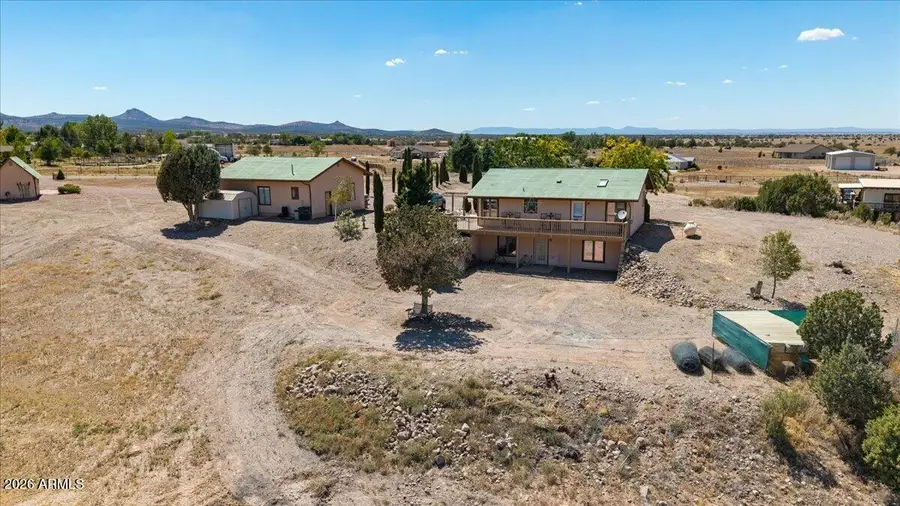974 N Grandview --, Paulden, AZ 86334 - #2