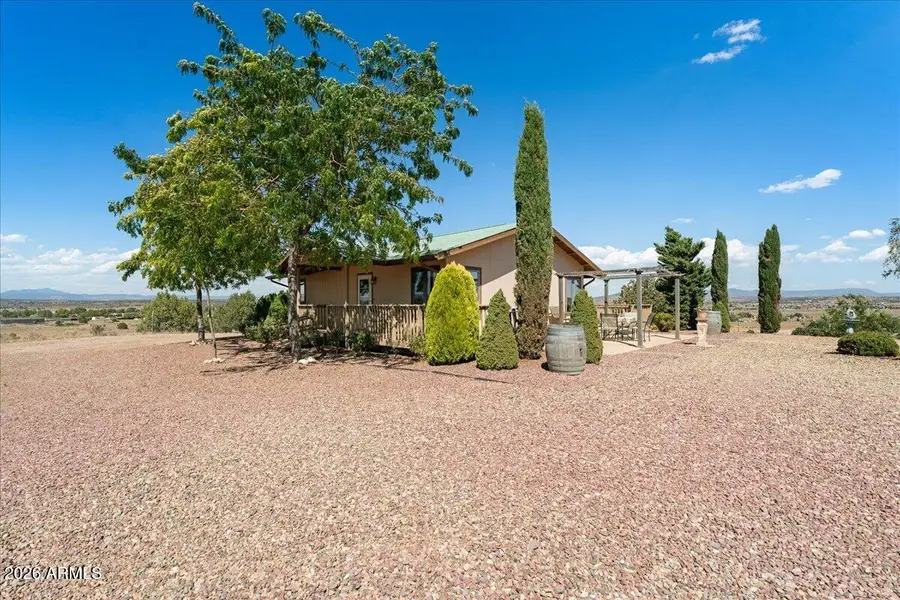 974 N Grandview --, Paulden, AZ 86334 - #3