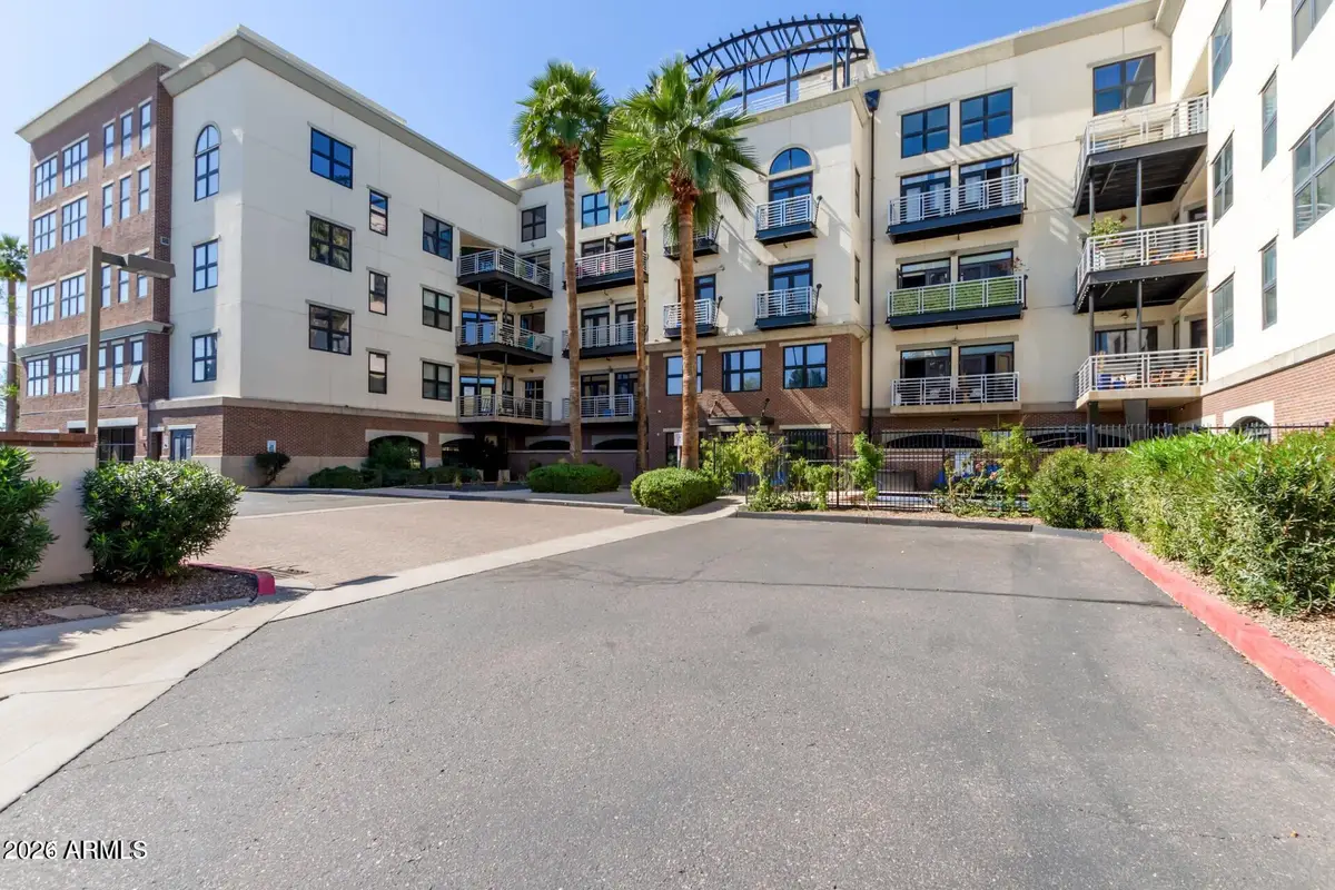 914 E Osborn Road #417, Phoenix, AZ 85014 - #1