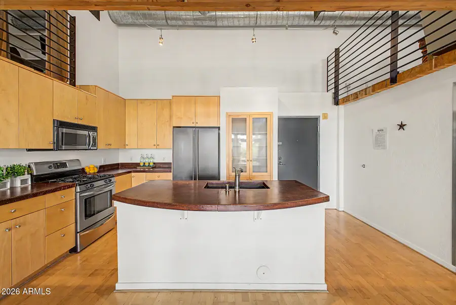 914 E Osborn Road #417, Phoenix, AZ 85014 - #3