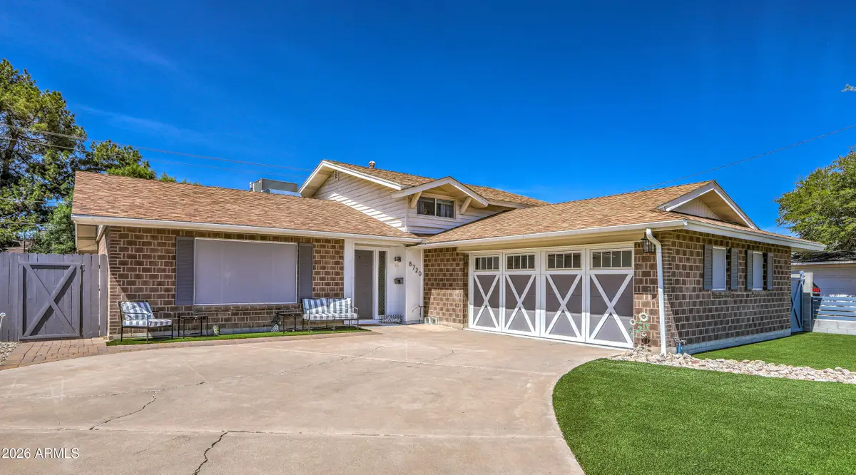 8720 E San Miguel Avenue, Scottsdale, AZ 85250 - #1