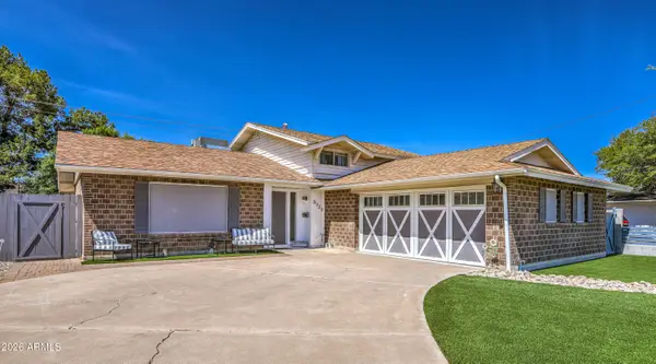 8720 E San Miguel Avenue, Scottsdale, AZ 85250