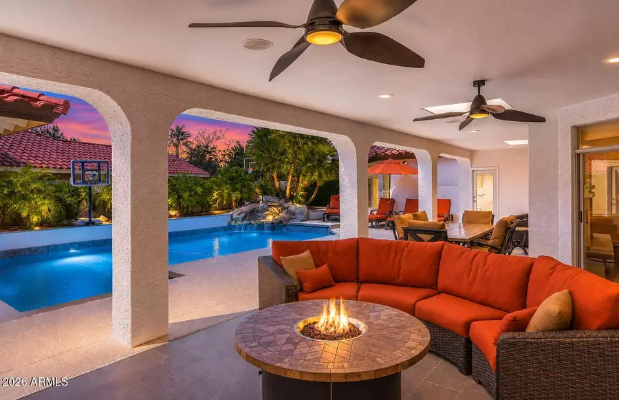 10674 E Saddlehorn Drive, Scottsdale, AZ 85258 - #3