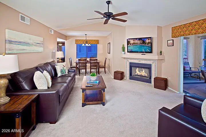 9735 N 94th Place #209, Scottsdale, AZ 85258 - #1