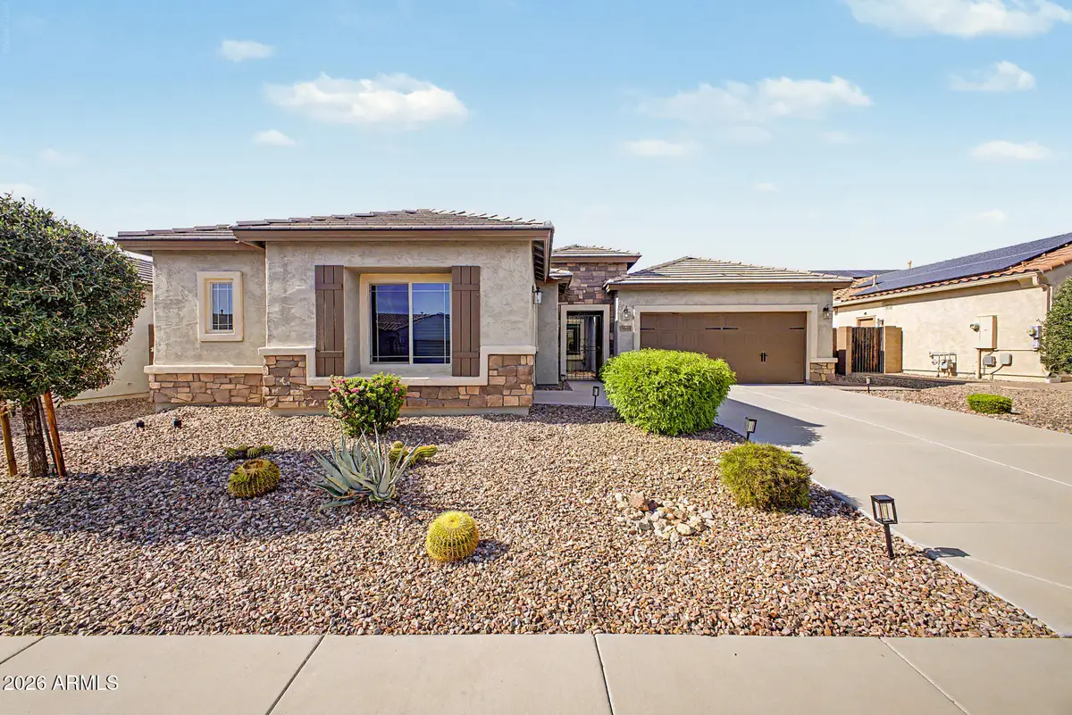 5640 W Victory Way, Florence, AZ 85132 - #1