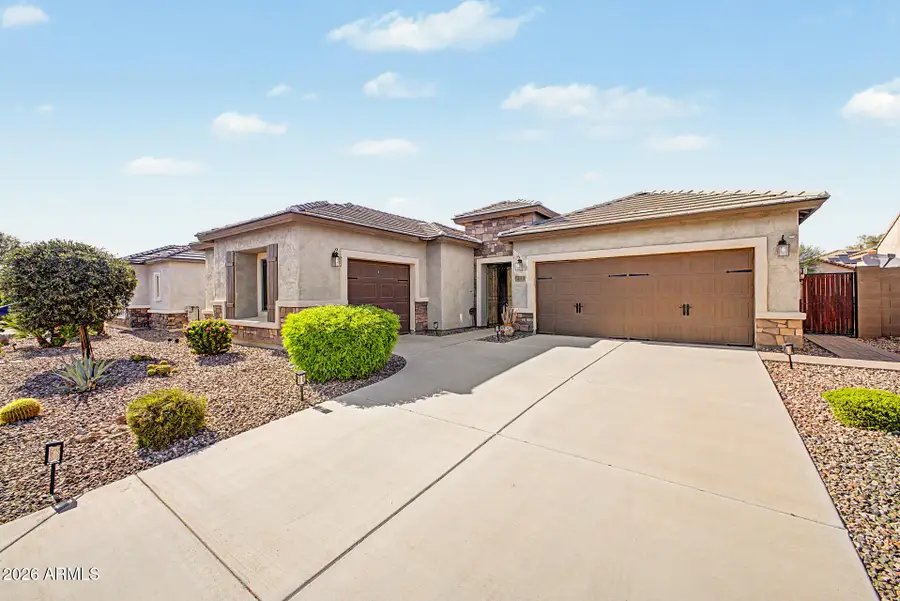 5640 W Victory Way, Florence, AZ 85132 - #2