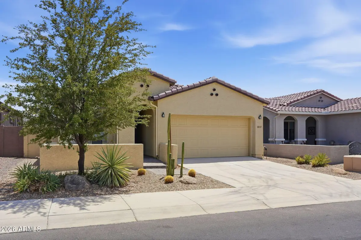 18147 W Glenhaven Drive, Goodyear, AZ 85338 - #1