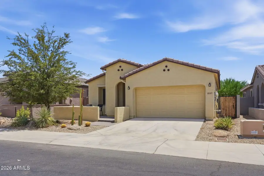 18147 W Glenhaven Drive, Goodyear, AZ 85338 - #3