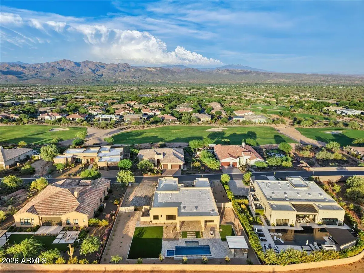 28602 N Summit Springs Road, Rio Verde, AZ 85263 - #1