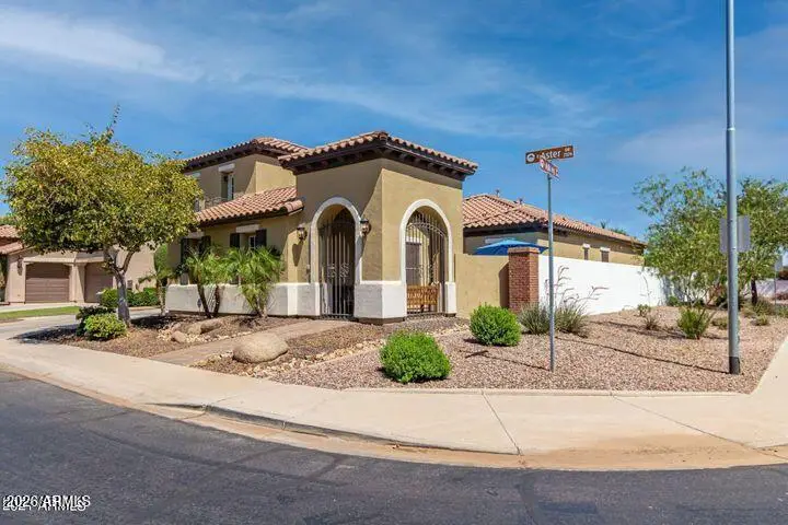 2318 E Aster Drive, Chandler, AZ 85286 - #1