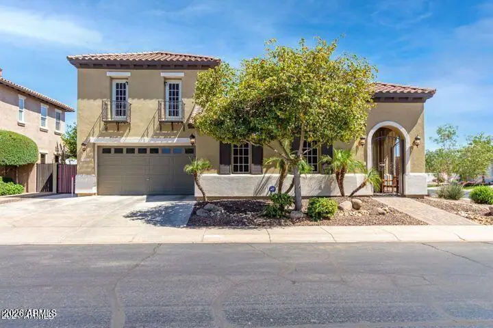 2318 E Aster Drive, Chandler, AZ 85286 - #2
