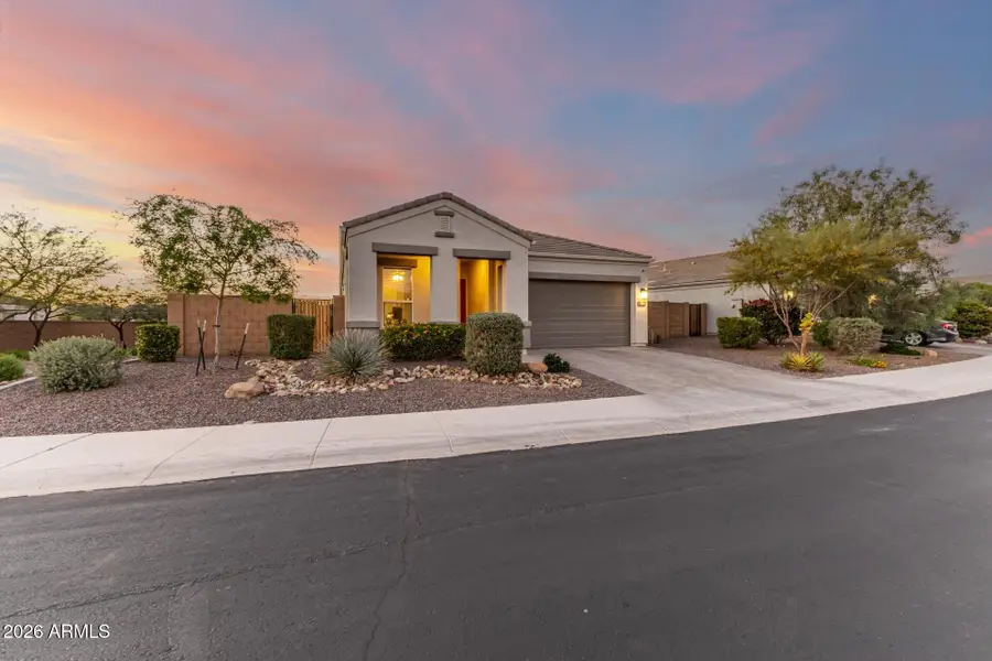 2314 E Questa Drive, Phoenix, AZ 85024 - #2