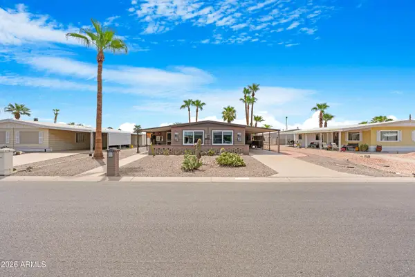 9045 E Sun Lakes Boulevard N, Sun Lakes, AZ 85248