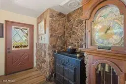 2540 W Diamond Drive, Benson, AZ 85602 - #2