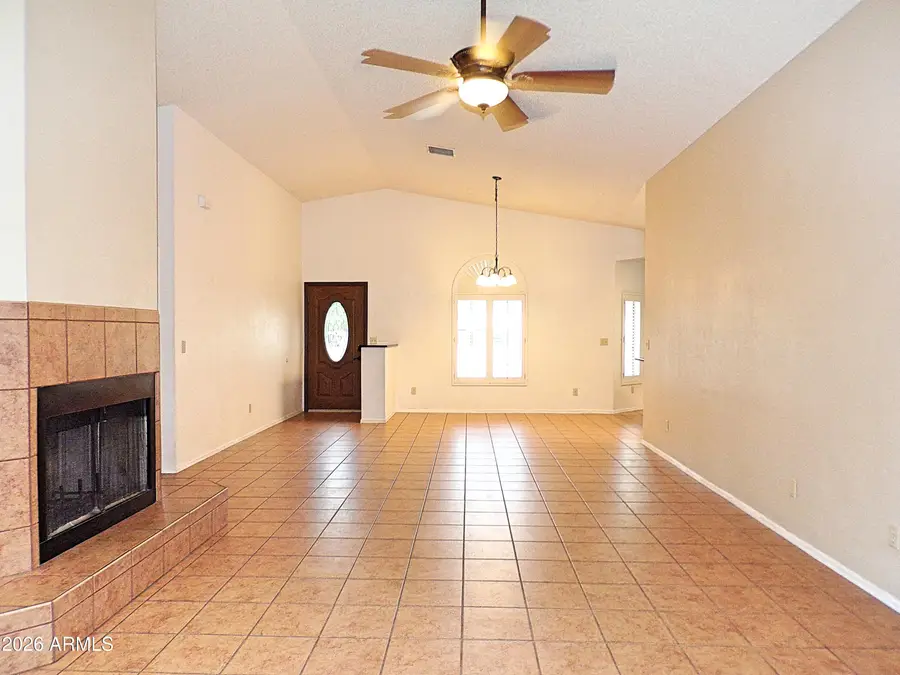 4441 S Pueblo Avenue, Sierra Vista, AZ 85650 - #2
