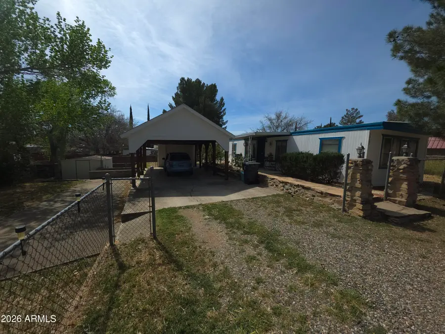 3437 E Western Drive, Cottonwood, AZ 86326 - #2