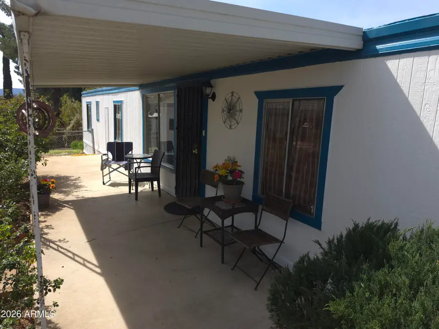 3437 E Western Drive, Cottonwood, AZ 86326 - #3