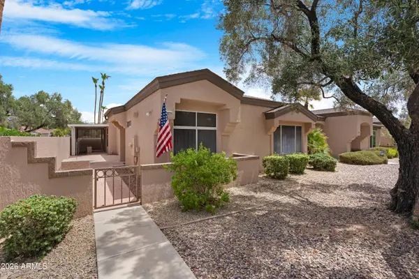 20051 N Greenview Drive, Sun City West, AZ 85375