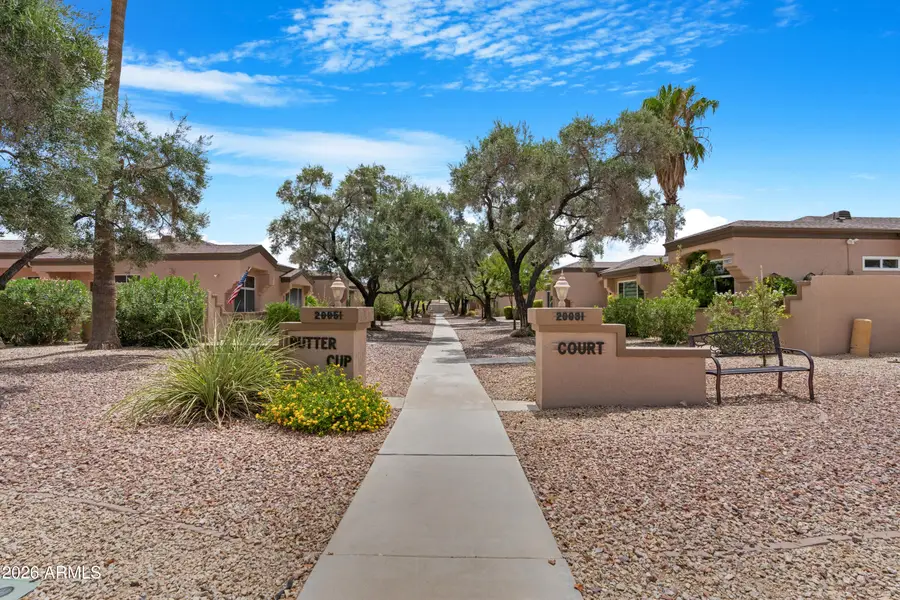 20051 N Greenview Drive, Sun City West, AZ 85375 - #2