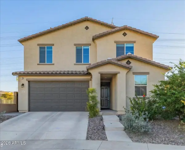 1317 E Fremont Road, Phoenix, AZ 85042
