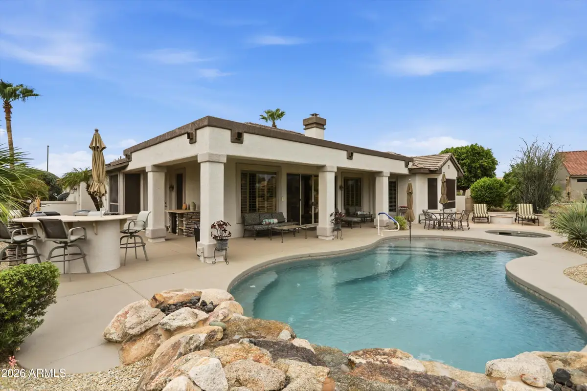 18461 N Hibiscus Lane, Surprise, AZ 85374 - #1