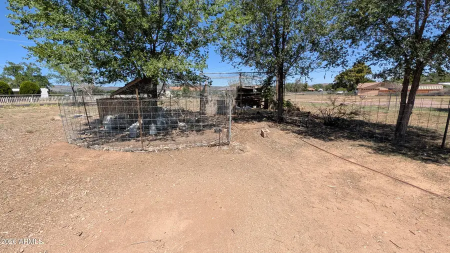 2387 N Maricopa Street, Chino Valley, AZ 86323 - #3