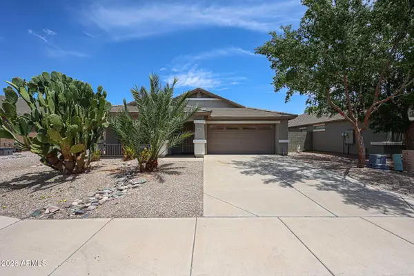 29167 N Mountain View Road, San Tan Valley, AZ 85143