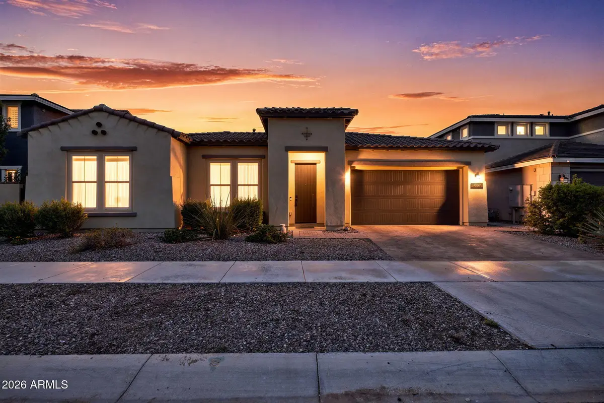 10339 E Topaz Avenue, Mesa, AZ 85212 - #1