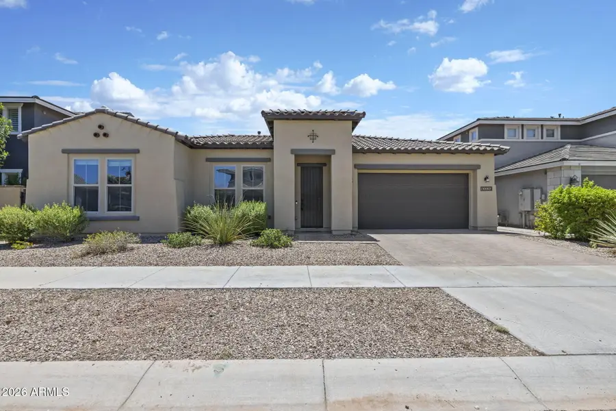 10339 E Topaz Avenue, Mesa, AZ 85212 - #3