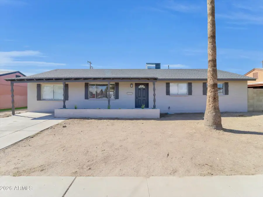 6014 W Avalon Drive, Phoenix, AZ 85033 - #2