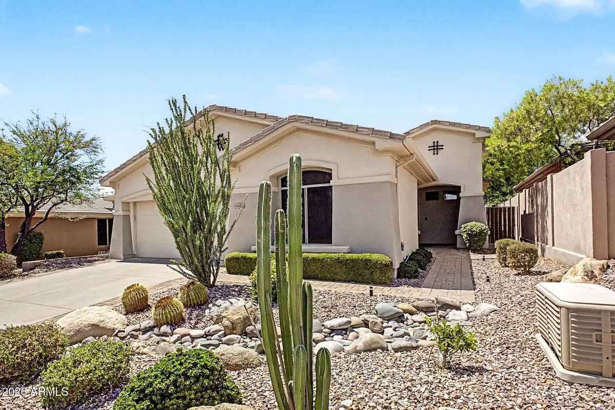 41622 N Cedar Chase Road, Anthem, AZ 85086 - #1