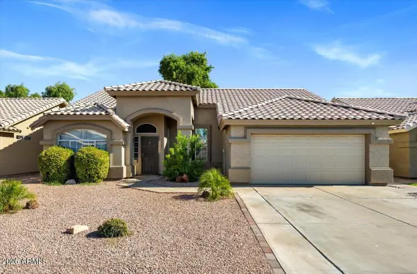 2347 E Ranch Road, Gilbert, AZ 85296