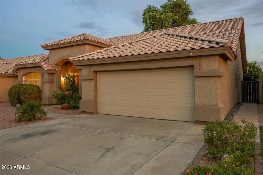 2347 E Ranch Road, Gilbert, AZ 85296 - #3