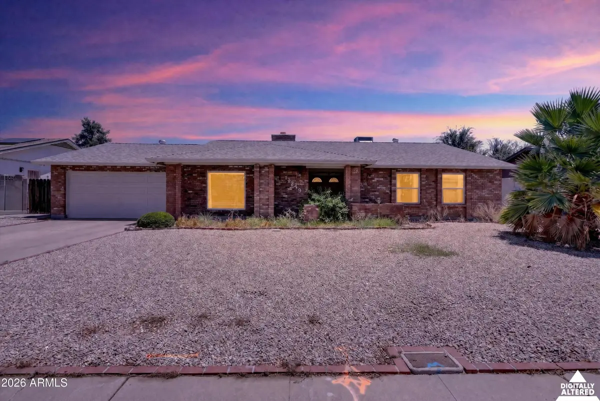 19249 N 23rd Avenue, Phoenix, AZ 85027 - #1