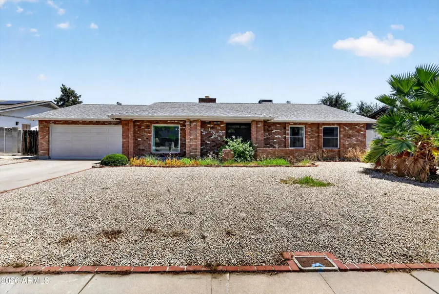 19249 N 23rd Avenue, Phoenix, AZ 85027 - #2