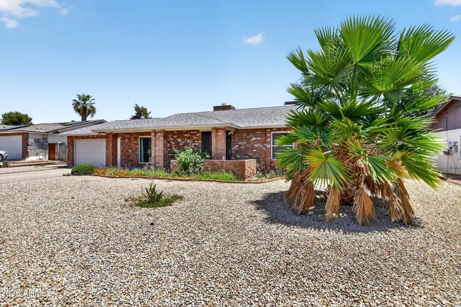 19249 N 23rd Avenue, Phoenix, AZ 85027 - #3
