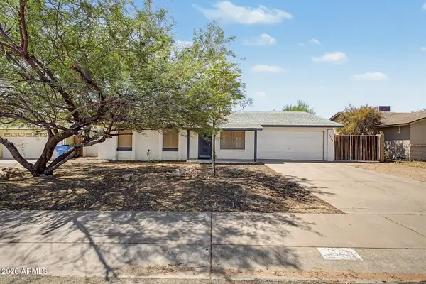 4523 E Alta Mesa Avenue, Phoenix, AZ 85044