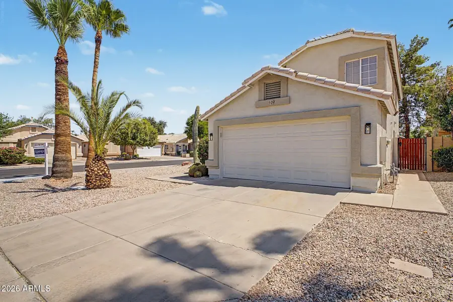109 W Sagebrush Street, Gilbert, AZ 85233 - #2