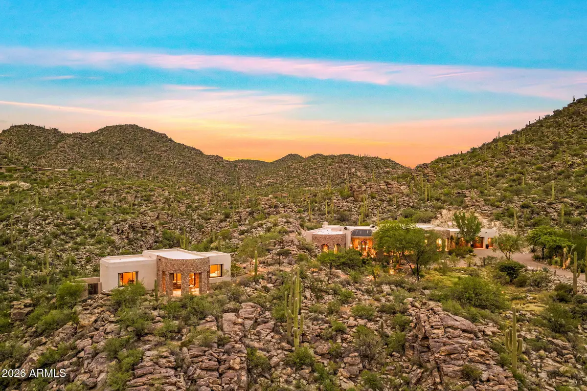 13971 N Jims Deadend Place, Marana, AZ 85658 - #1
