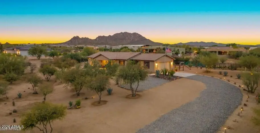 30718 N 138th Way, Scottsdale, AZ 85262 - #1